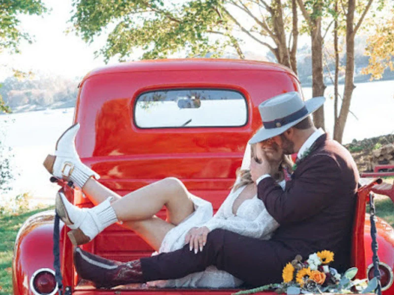 1948 Ford Pickup 4