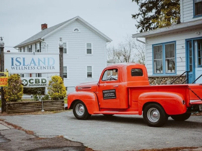 1948 Ford Pickup 5