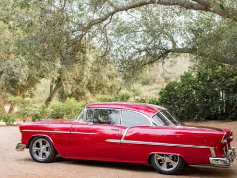 1955 Chevrolet Bel Air