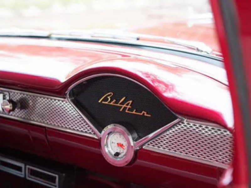 1955 Chevrolet Bel Air