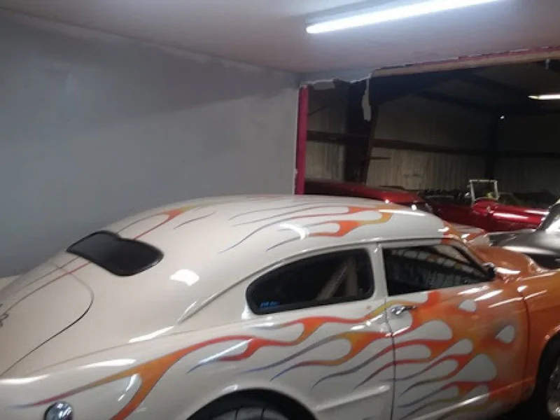 1950 Jaguar J 2