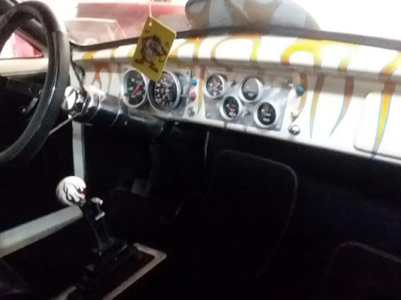 1950 Jaguar J 3