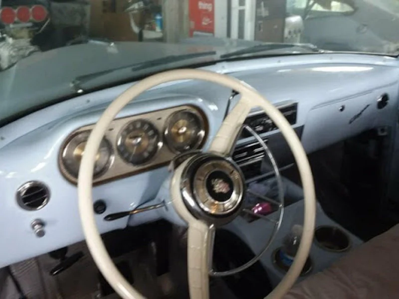 1953 Packard Clipper 3