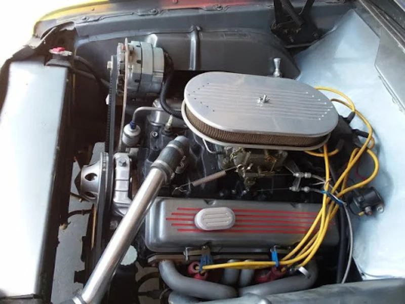 1960 AMC Rambler 2