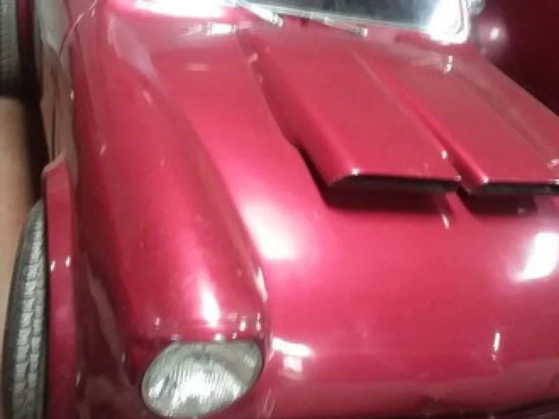 1963 Ford Anglia 5