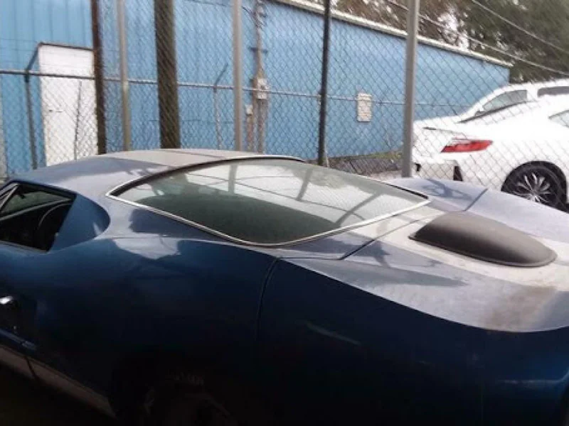 1974 Ford GT40 Replica 2