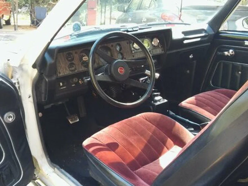 1975 Chevrolet Vega Kammback 5