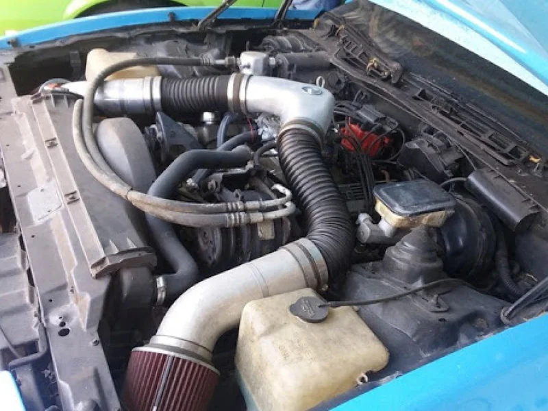 1985 Pontiac Firebird 3