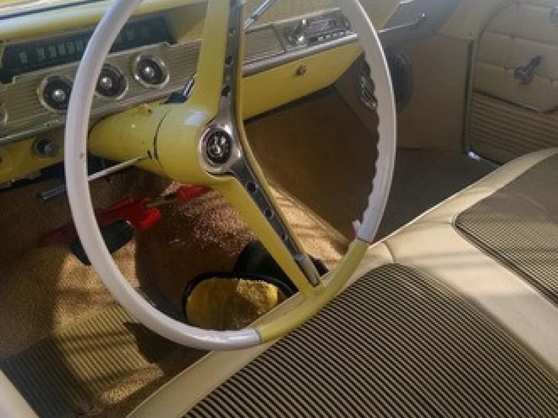 1962 Chevrolet Impala 3