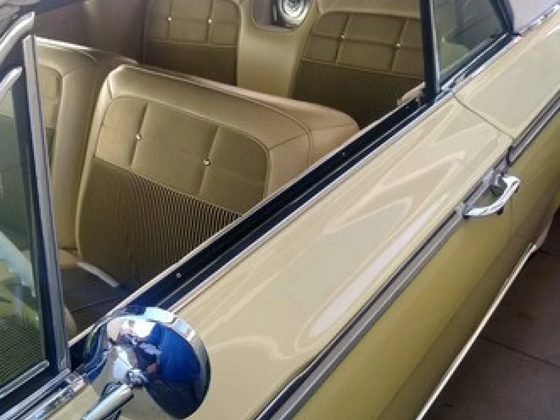 1962 Chevrolet Impala 4