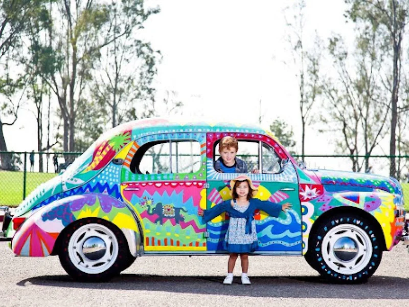 1956 Renault 4cv 5
