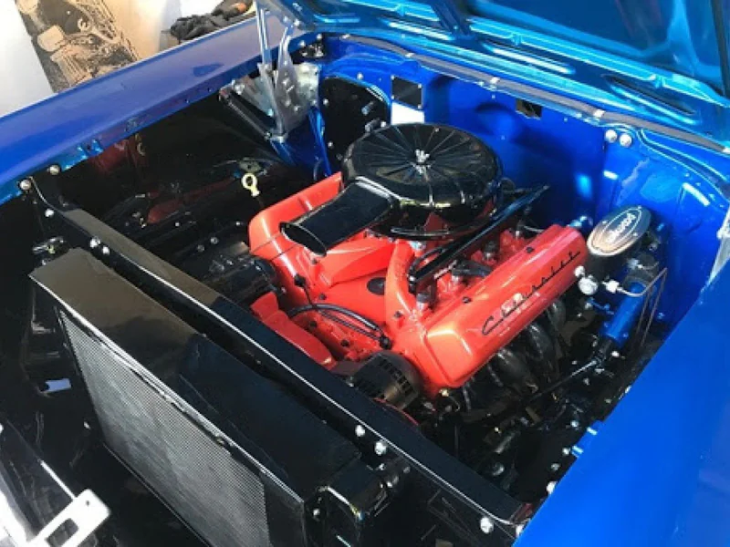 1957 Chevrolet Bel Air