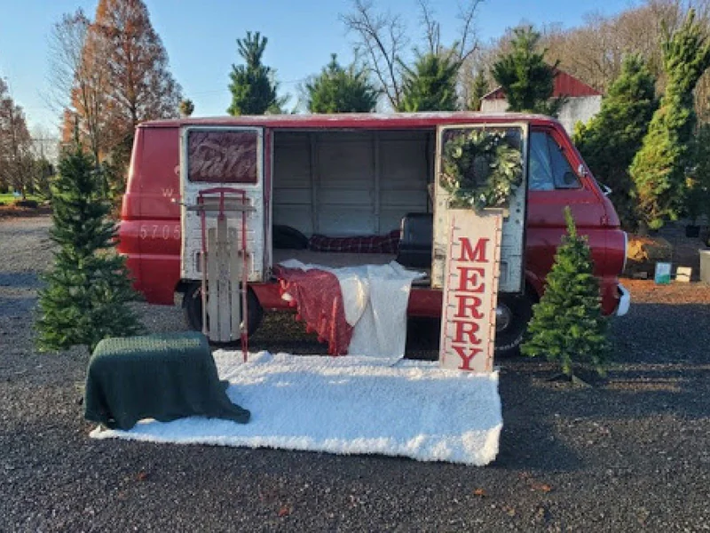 1965 Dodge A100 Van 5