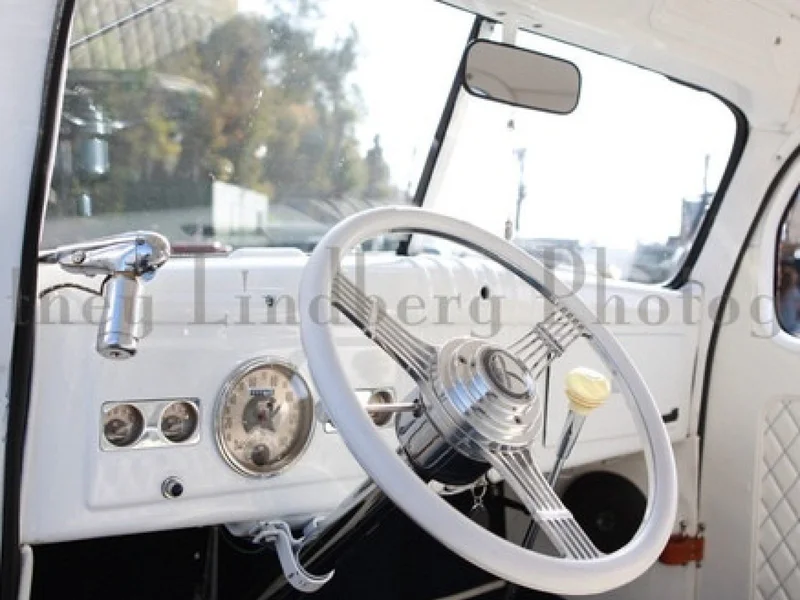 1941 Plymouth Truck 4