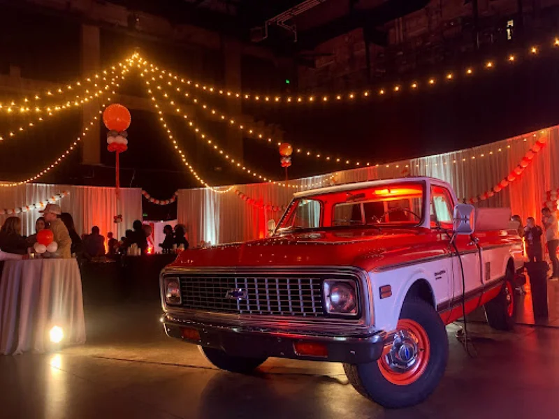 1972 Chevrolet C20 Custom 7