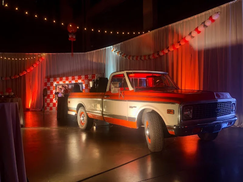 1972 Chevrolet C20 Custom 8
