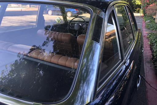 1968 NSU Ro80 "Car of the Year" 8