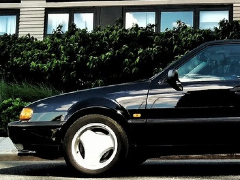 1996 Saab 9000 Aero 10