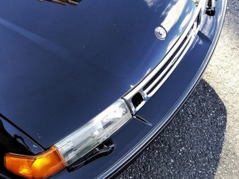 1996 Saab 9000 Aero 15