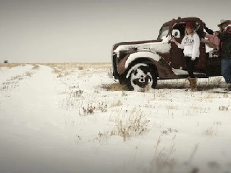1940 Ford Flatbed 2