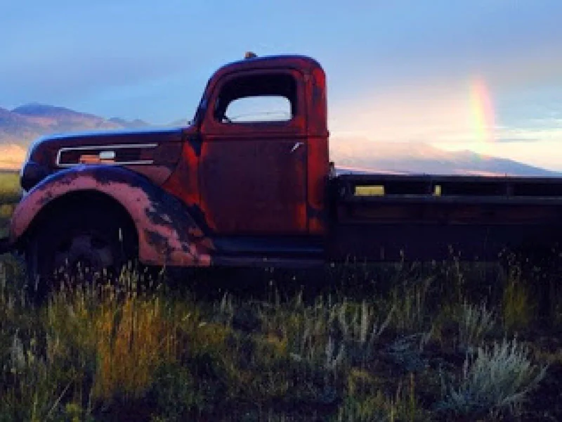 1940 Ford Flatbed 3