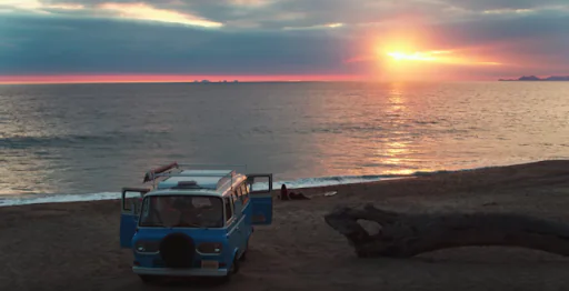 1966 Ford Econoline Supervan 5