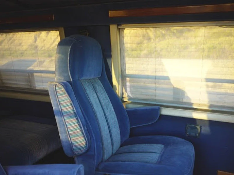 1974 Chevrolet Van 4