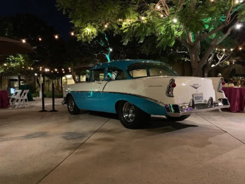 1956 Chevrolet 1956