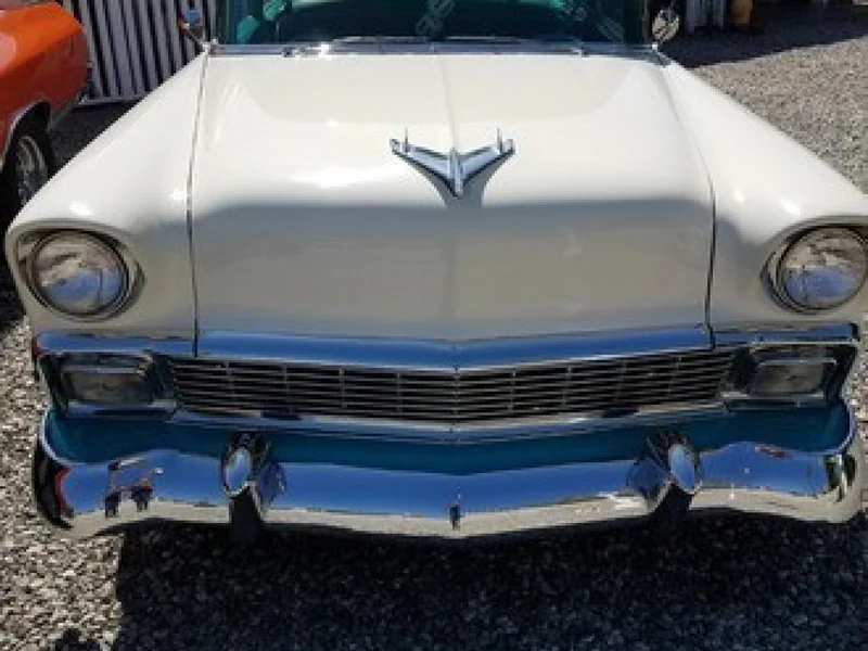 1956 Chevrolet 1956