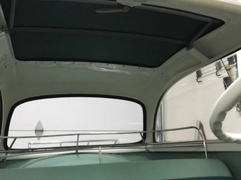 1957 BMW Isetta 7