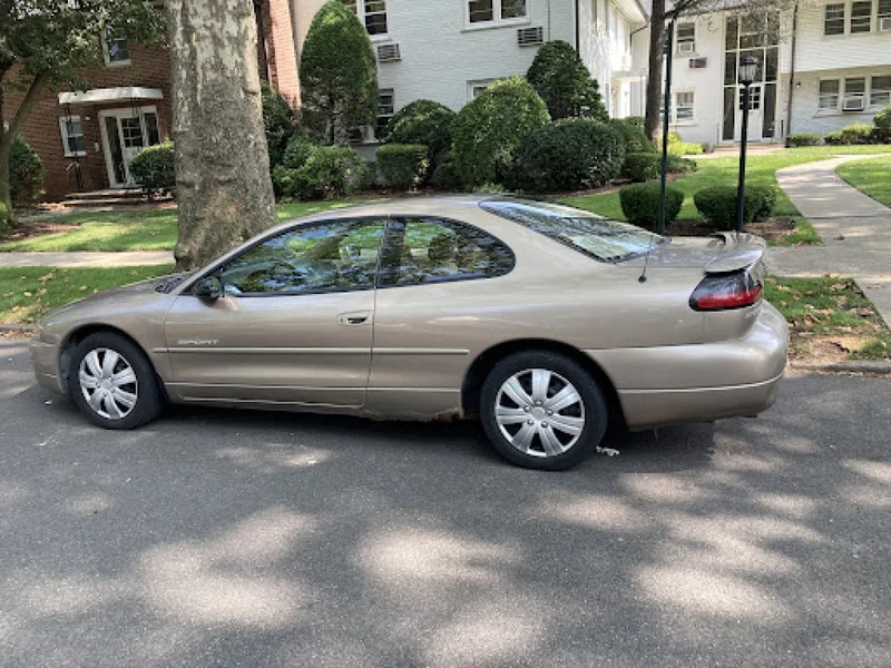 1999 Dodge Avenger