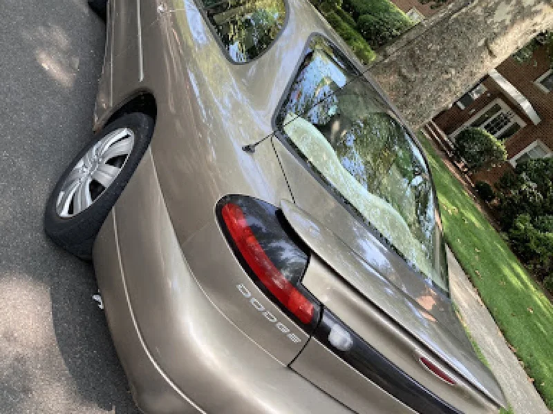 1999 Dodge Avenger