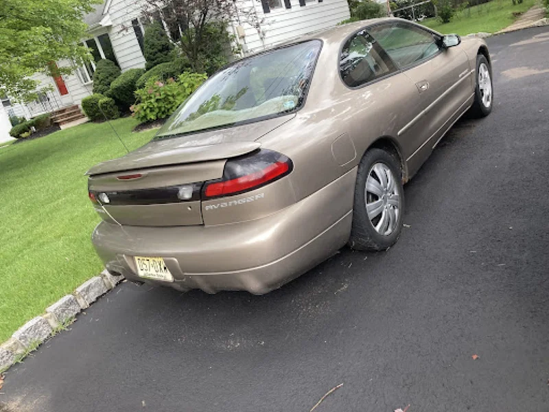 1999 Dodge Avenger