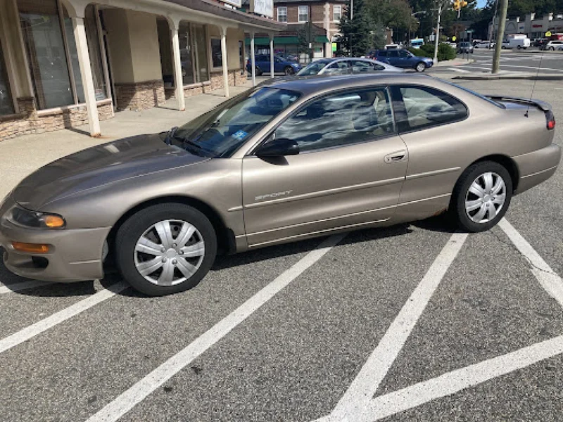 1999 Dodge Avenger