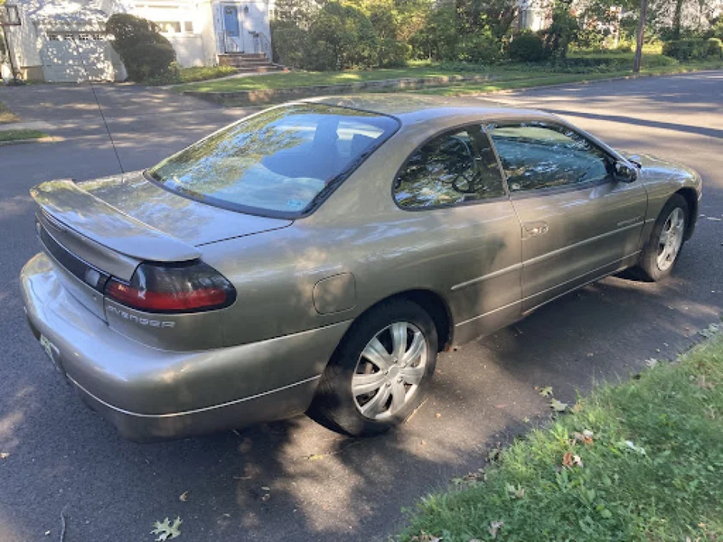 1999 Dodge Avenger