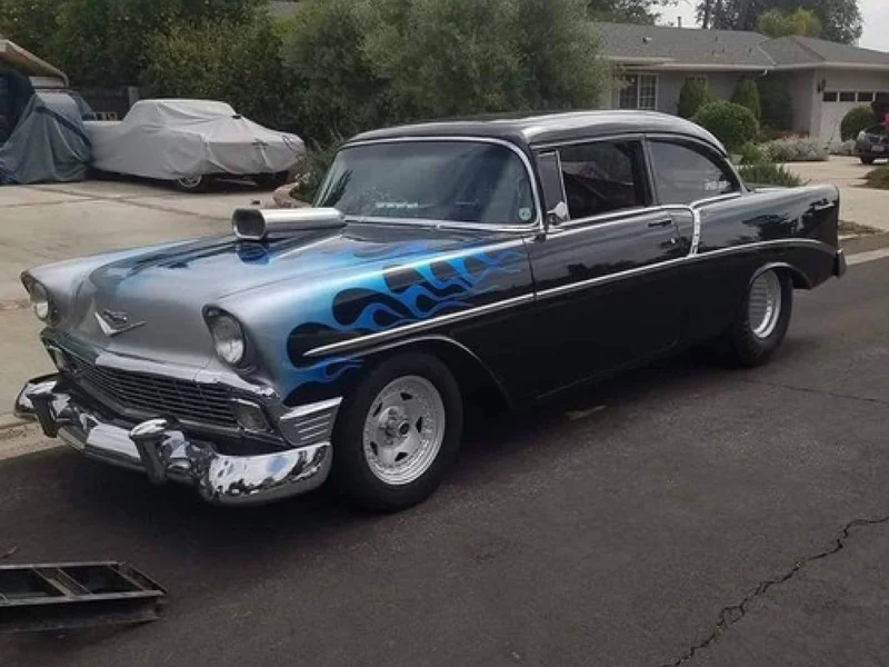 1956 Chevrolet Bel Air