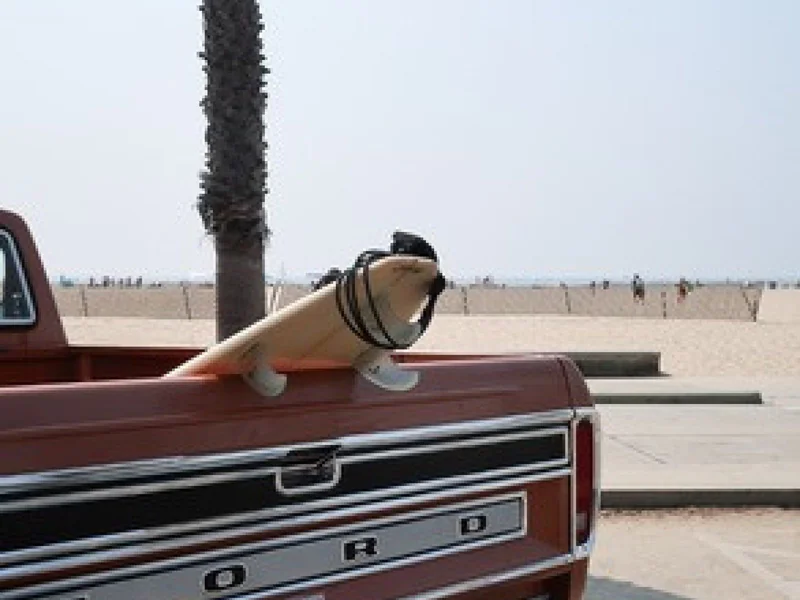 1977 Ford F-150 Ranger XLT 3