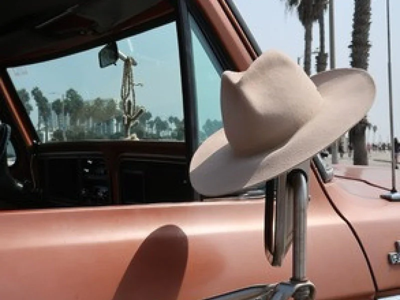 1977 Ford F-150 Ranger XLT 4