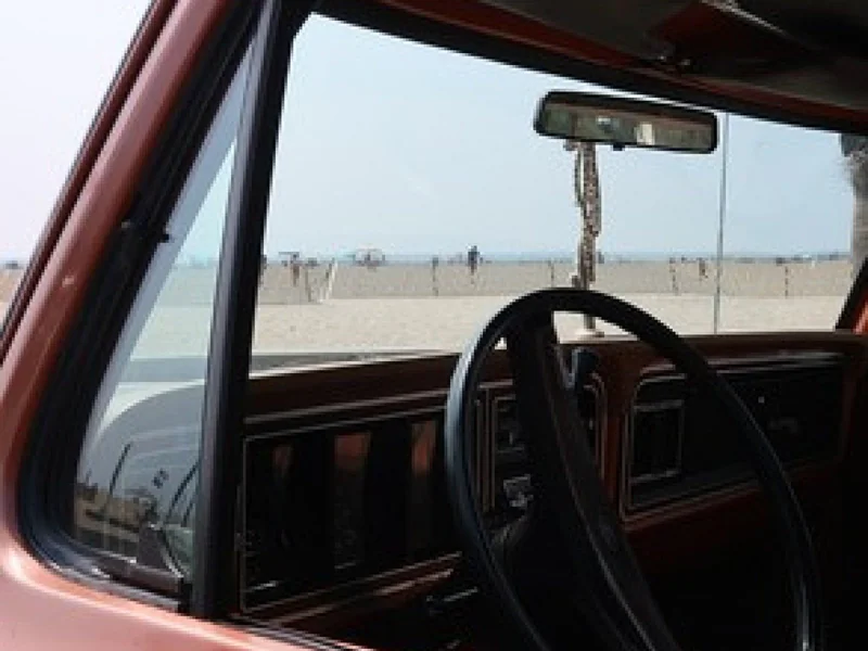 1977 Ford F-150 Ranger XLT 10