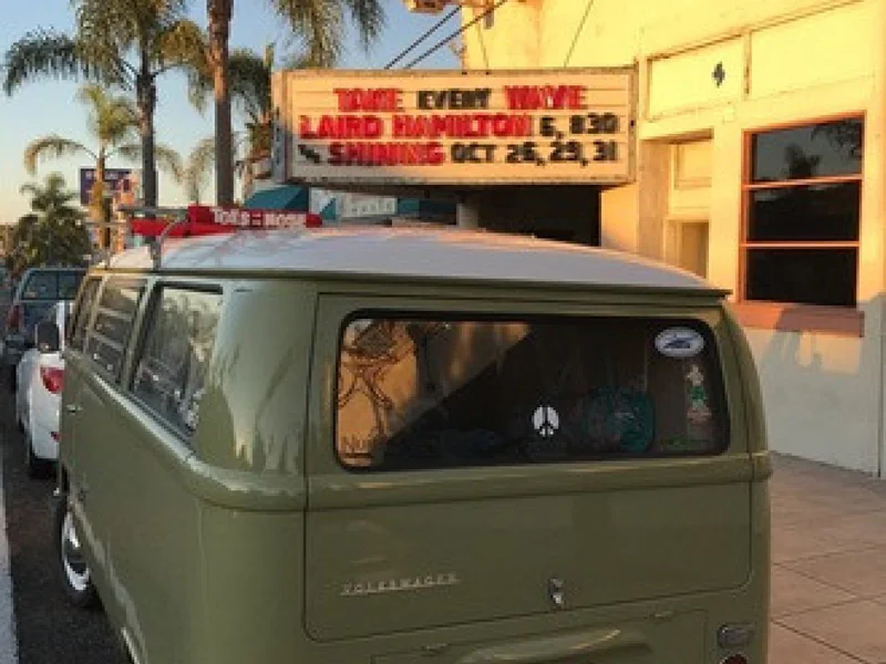1968 Volkswagen Camper 10