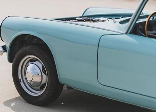 1966 Honda S600 3