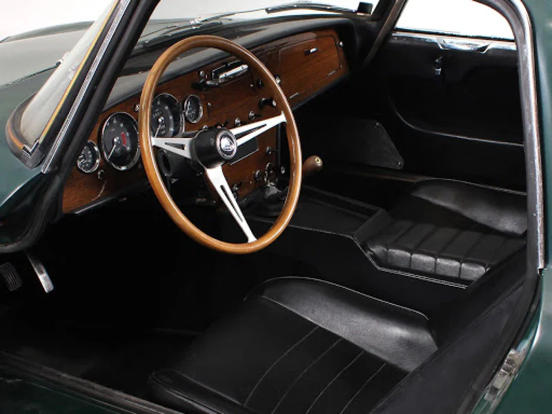 1966 Lotus Elan