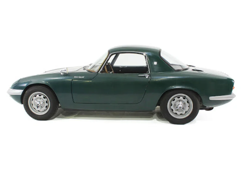 1966 Lotus Elan
