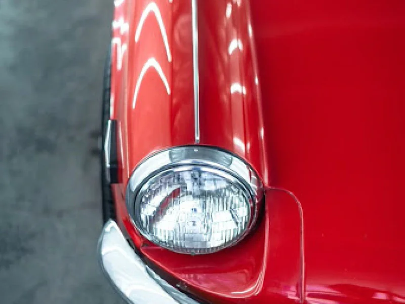 1970 Triumph Gt6+