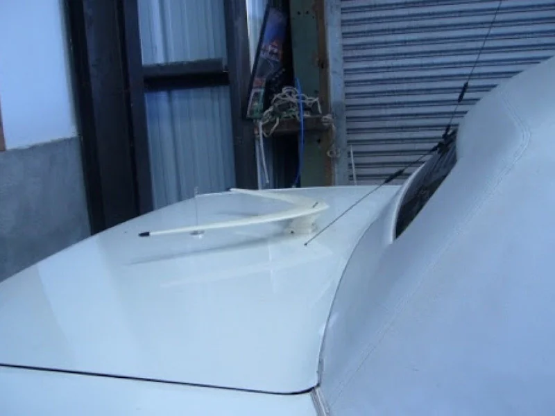 1991 Lincoln Town Car HotTub Limo