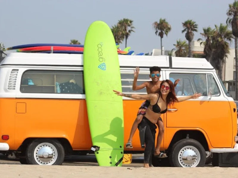 1972 Volkswagen Westfalia Camper 17