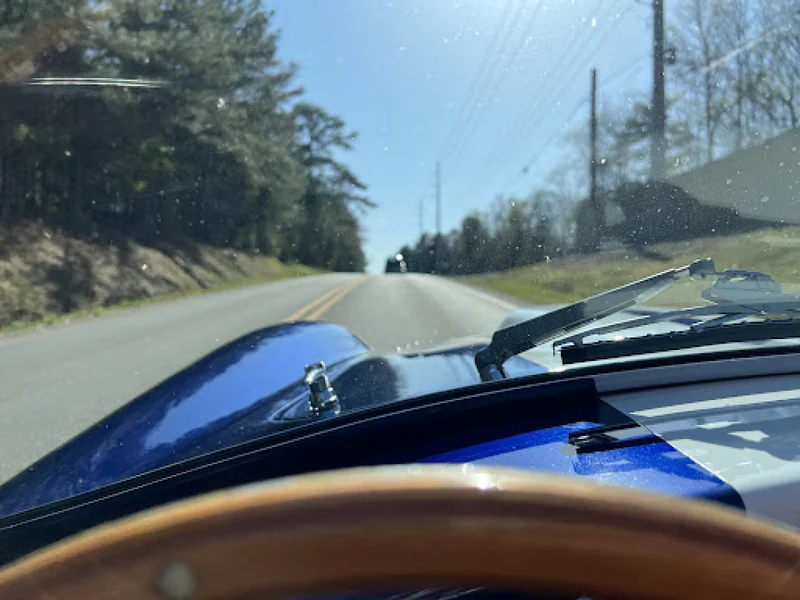 1965 AC Shelby Cobra 5