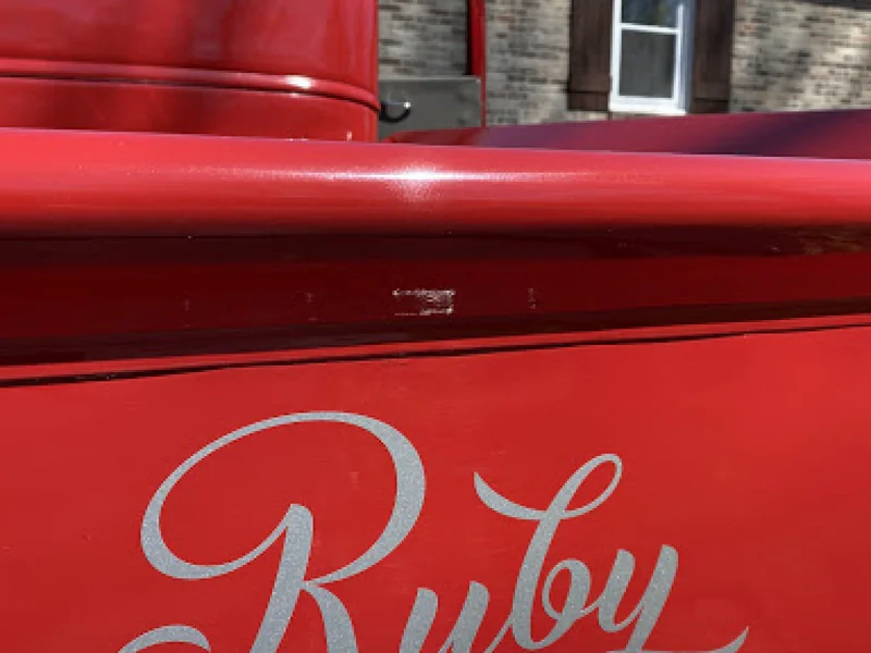 1946 Chevrolet Pickup Truck