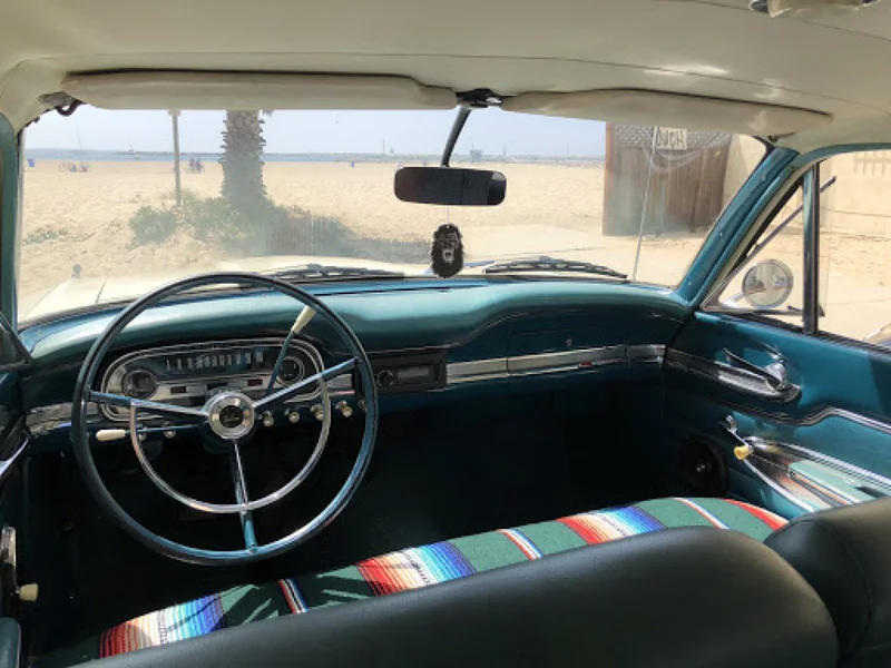 1963 Ford Falcon 2