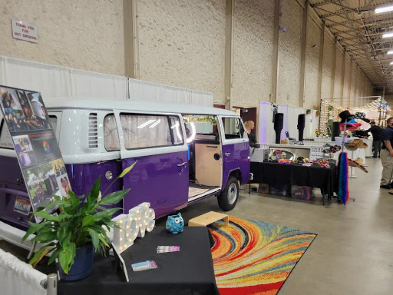 1975 Volkswagen 1975 Transporter Bus
